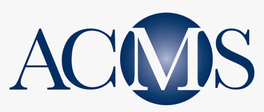 ACMS logo