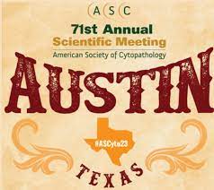 ASC 2023 