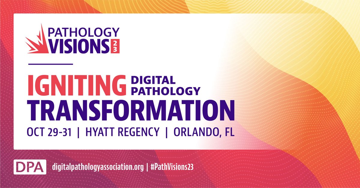 Pathology Visions 2023