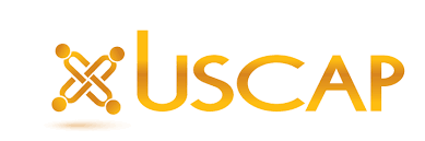 USCAP logo