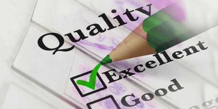 Quality Assurance