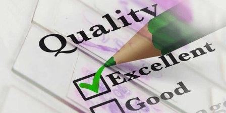 Mikroscan Quality Assurance
